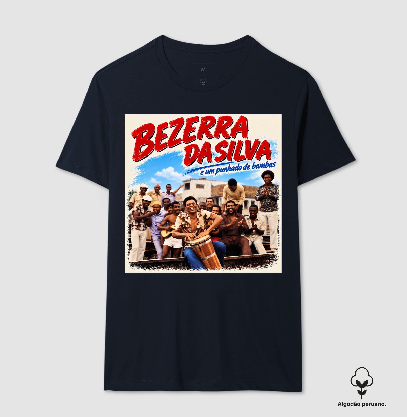 Bezerra da Silva  - Imagem 6