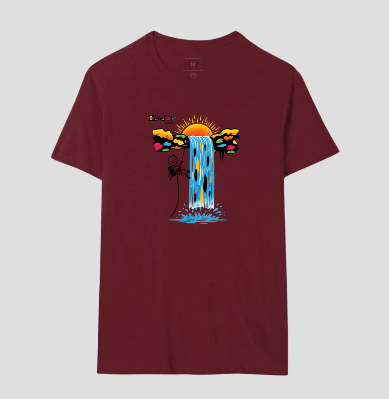 Camisa 13