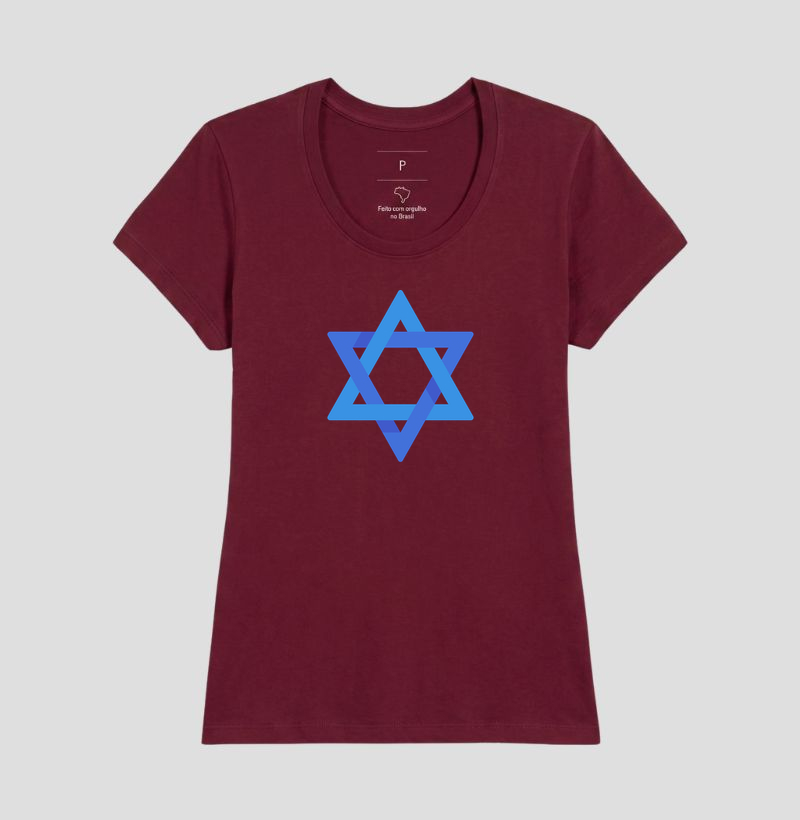 Maguen David  - Imagem 15