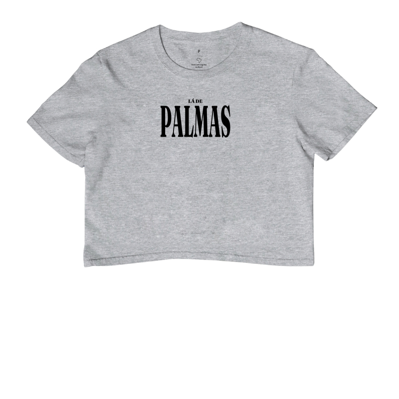 Palmas | Tipografia TO - Imagem 6