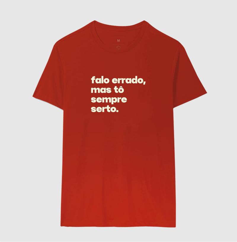 Falo errado, mas to sempre serto. - Imagem 6