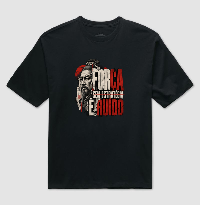 Sun Tzu - Força sem Estratégia é Ruído - Imagem 2