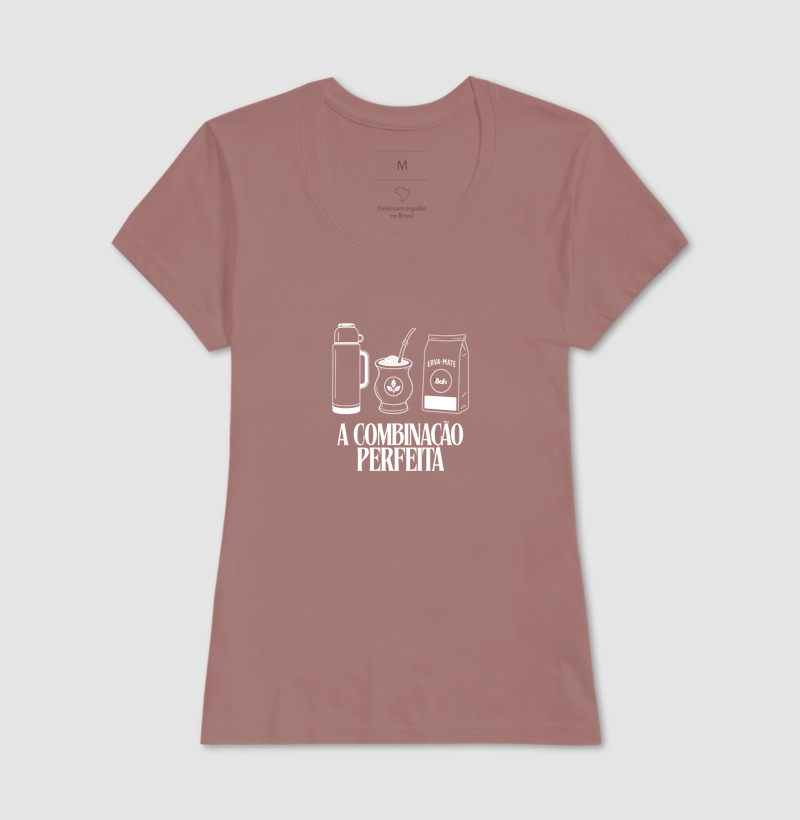Camisa 16