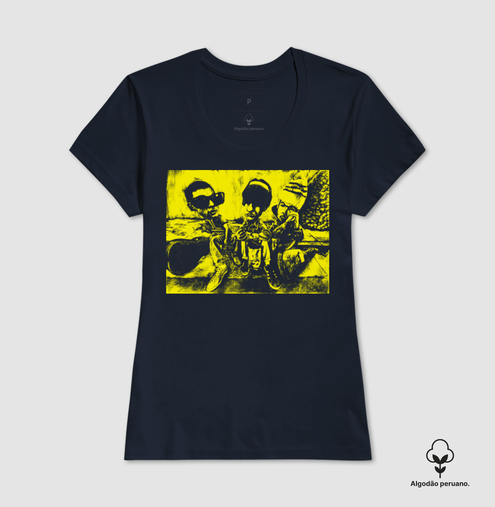Camisa 4