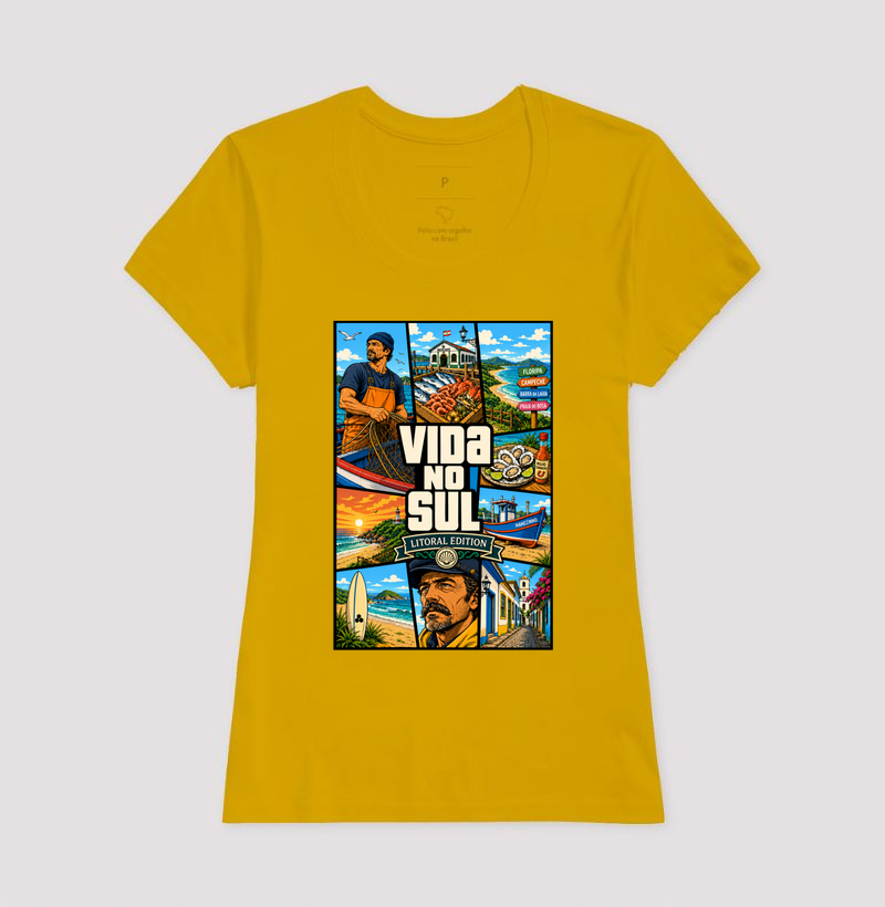 Vida no Sul — Litoral Edition - Imagem 15