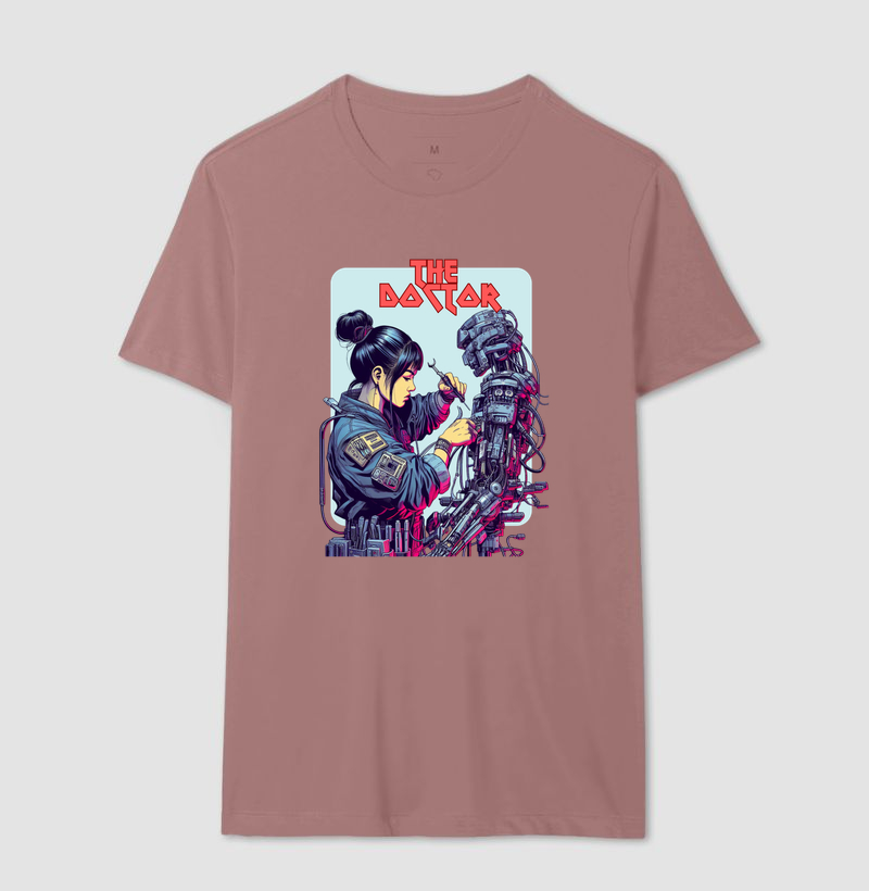 Camisa 17