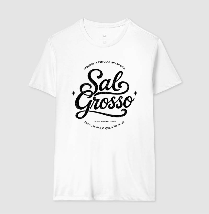 Sal Grosso - Imagem 7