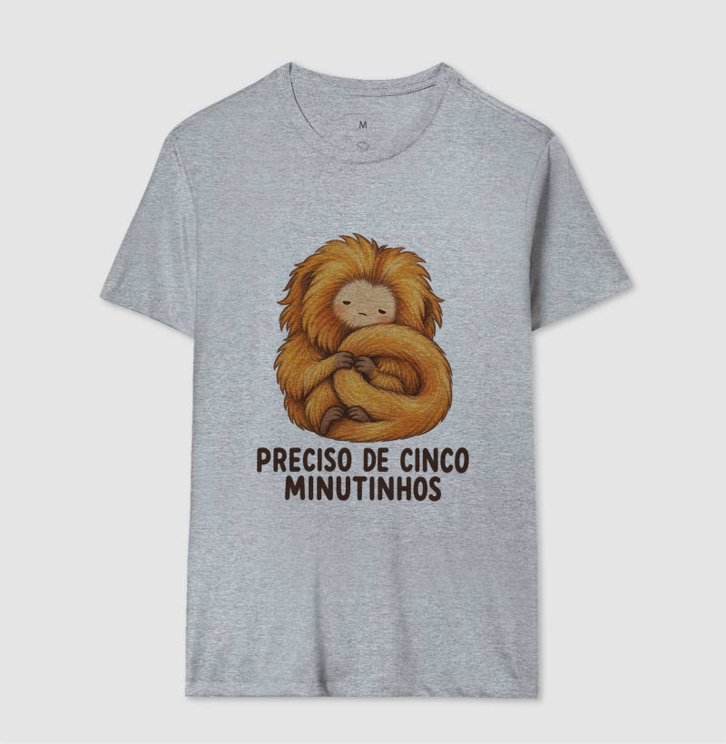 Cinco Minutinhos - Imagem 9