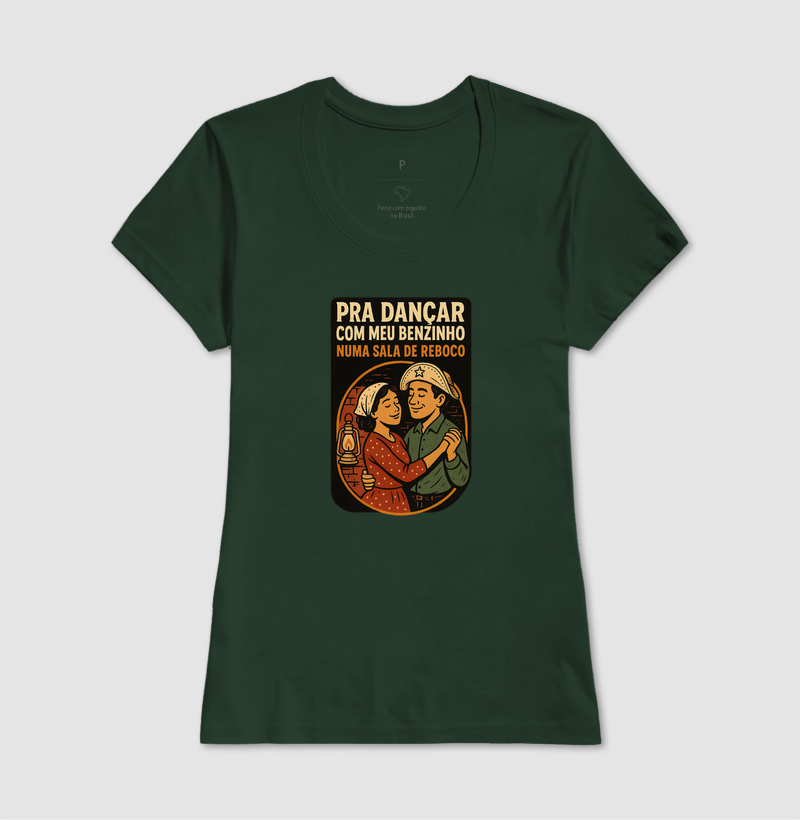 Camisa 12