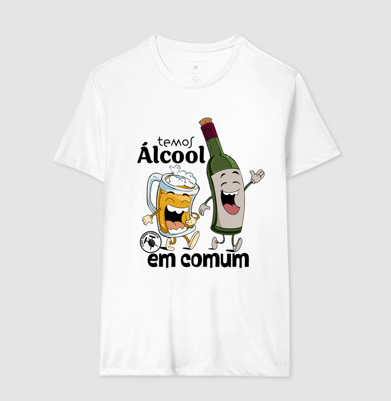 Temos Álcool em comum - Imagem 4