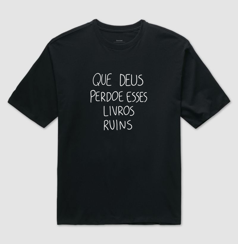 Que Deus perdoe esses livros ruins - Imagem 2