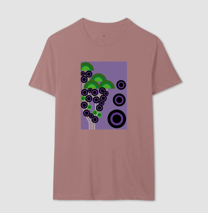 jabuticaba modernista - Imagem 8