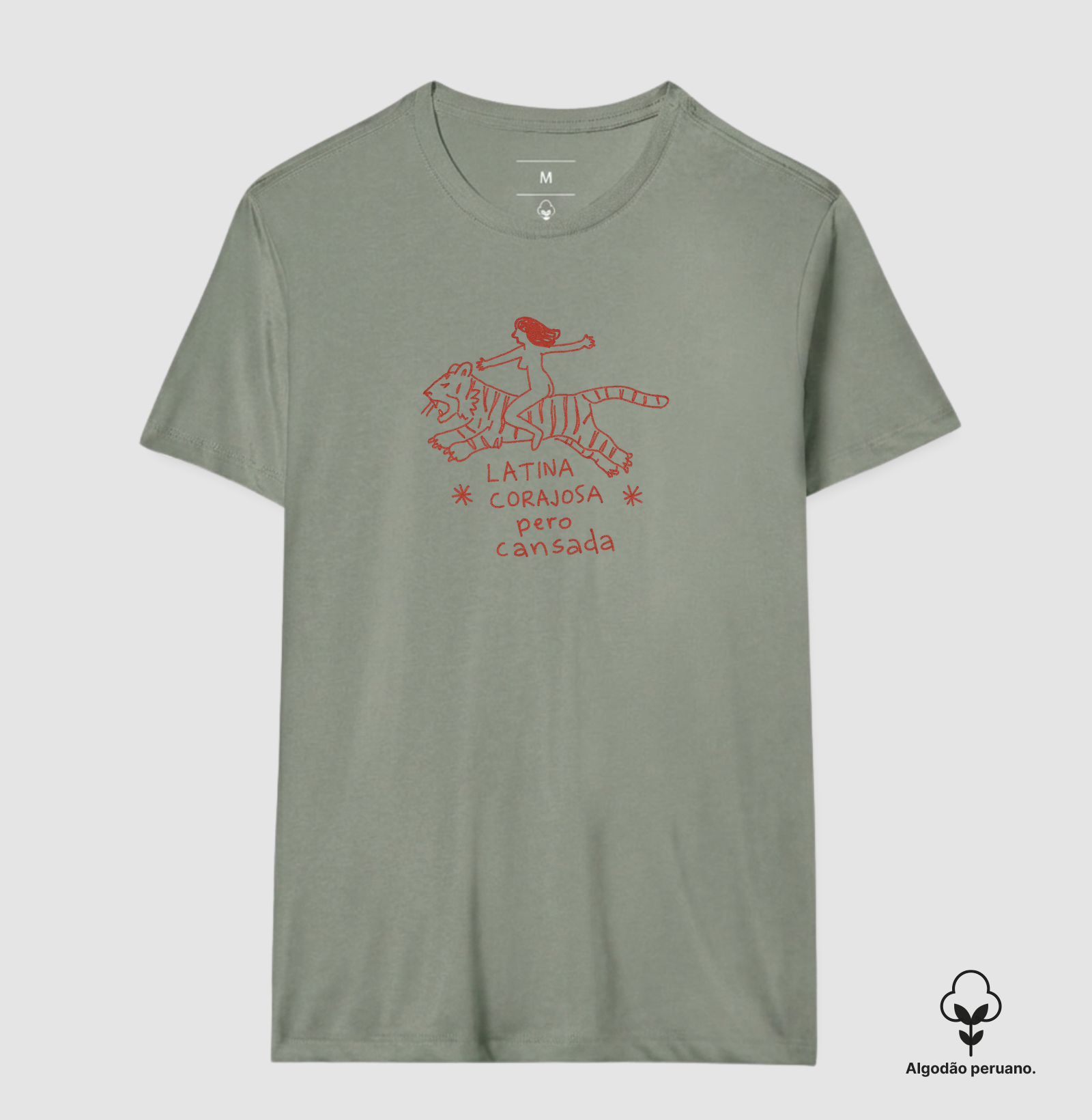 Camisa 10