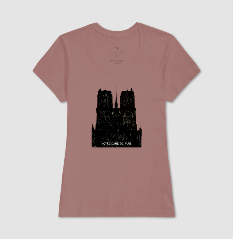 Camisa 17