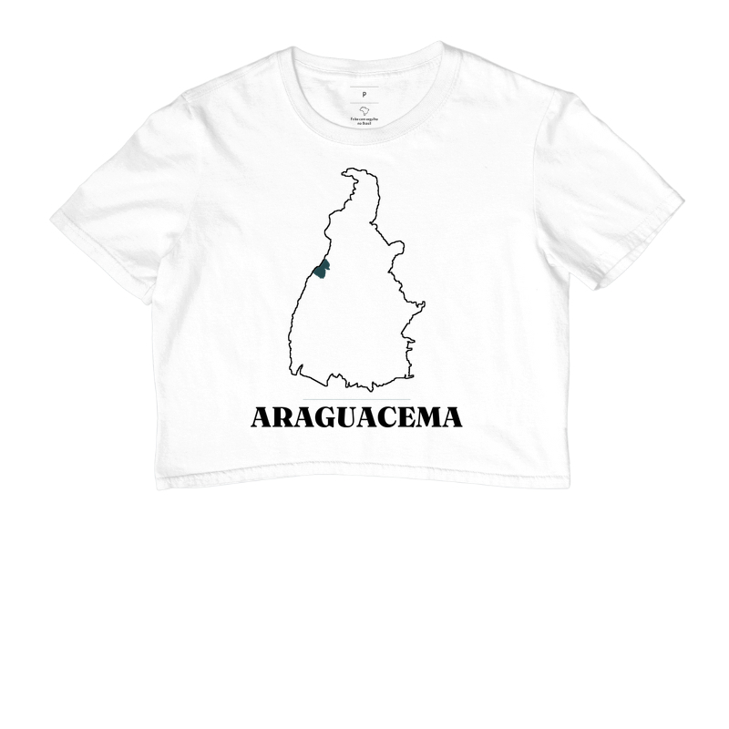 Araguacema | Traço TO - Imagem 3