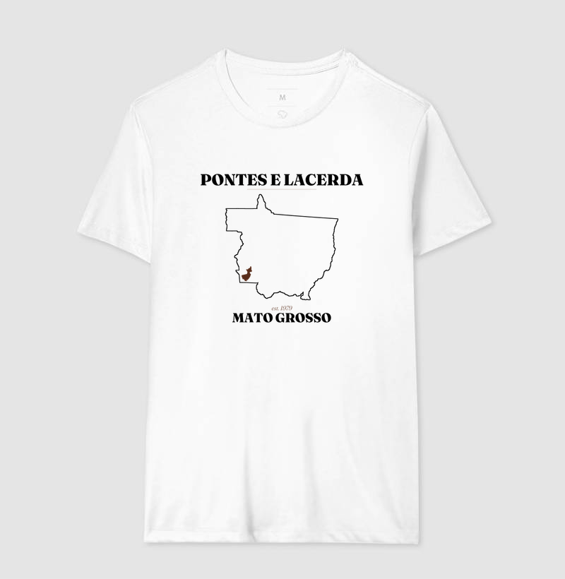 Pontes e Lacerda | Legado MT - Imagem 4