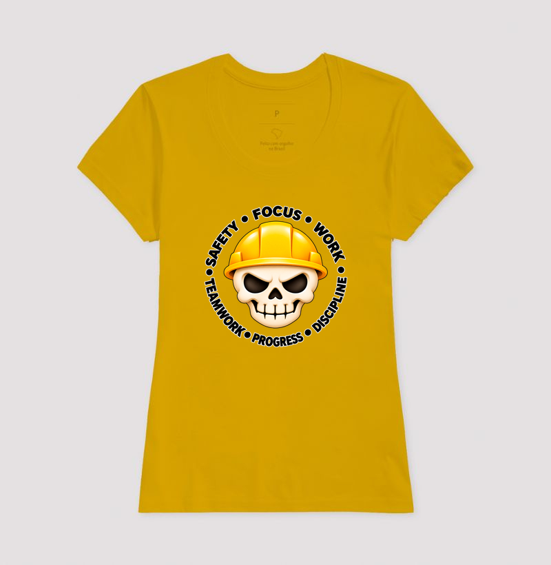 Emoji Caveira Focada - Imagem 18