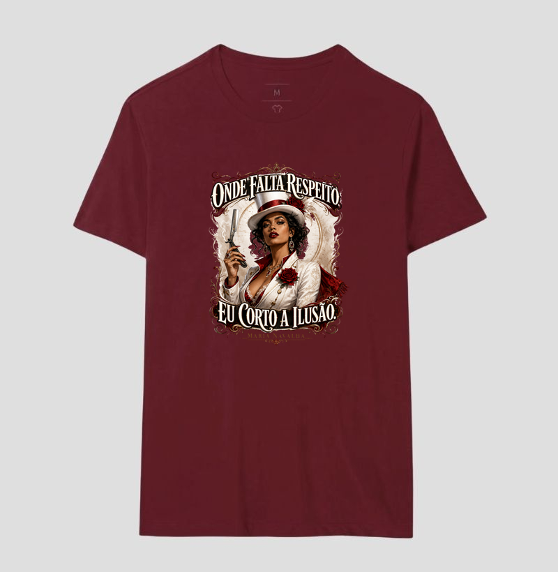 Camisa 17