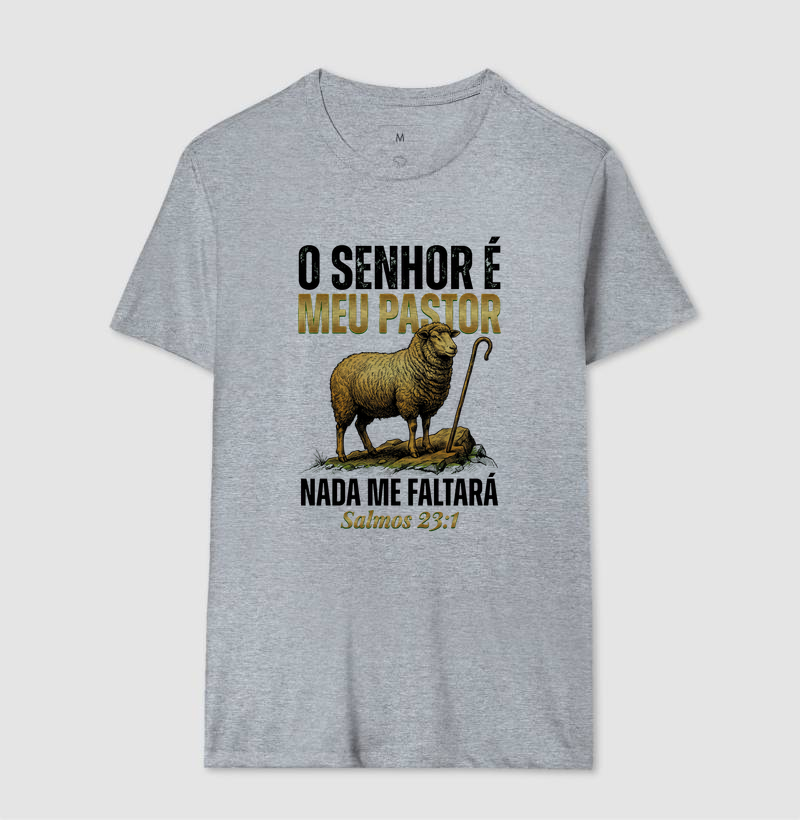 Ovelha - O Senhor é meu Pastor - Imagem 11
