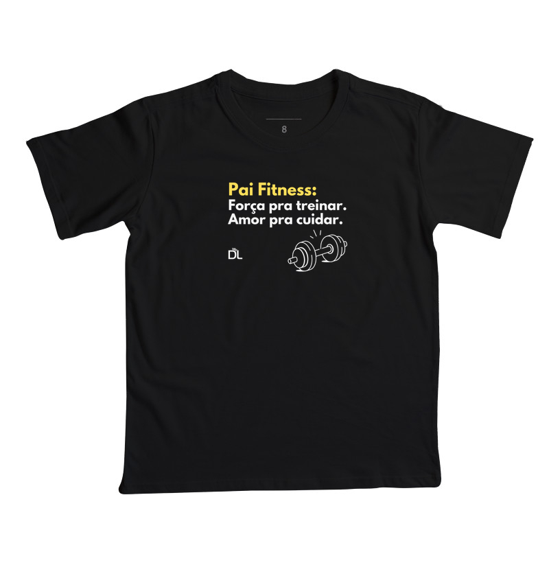 Pai Fitness Força e Amor - Imagem 6