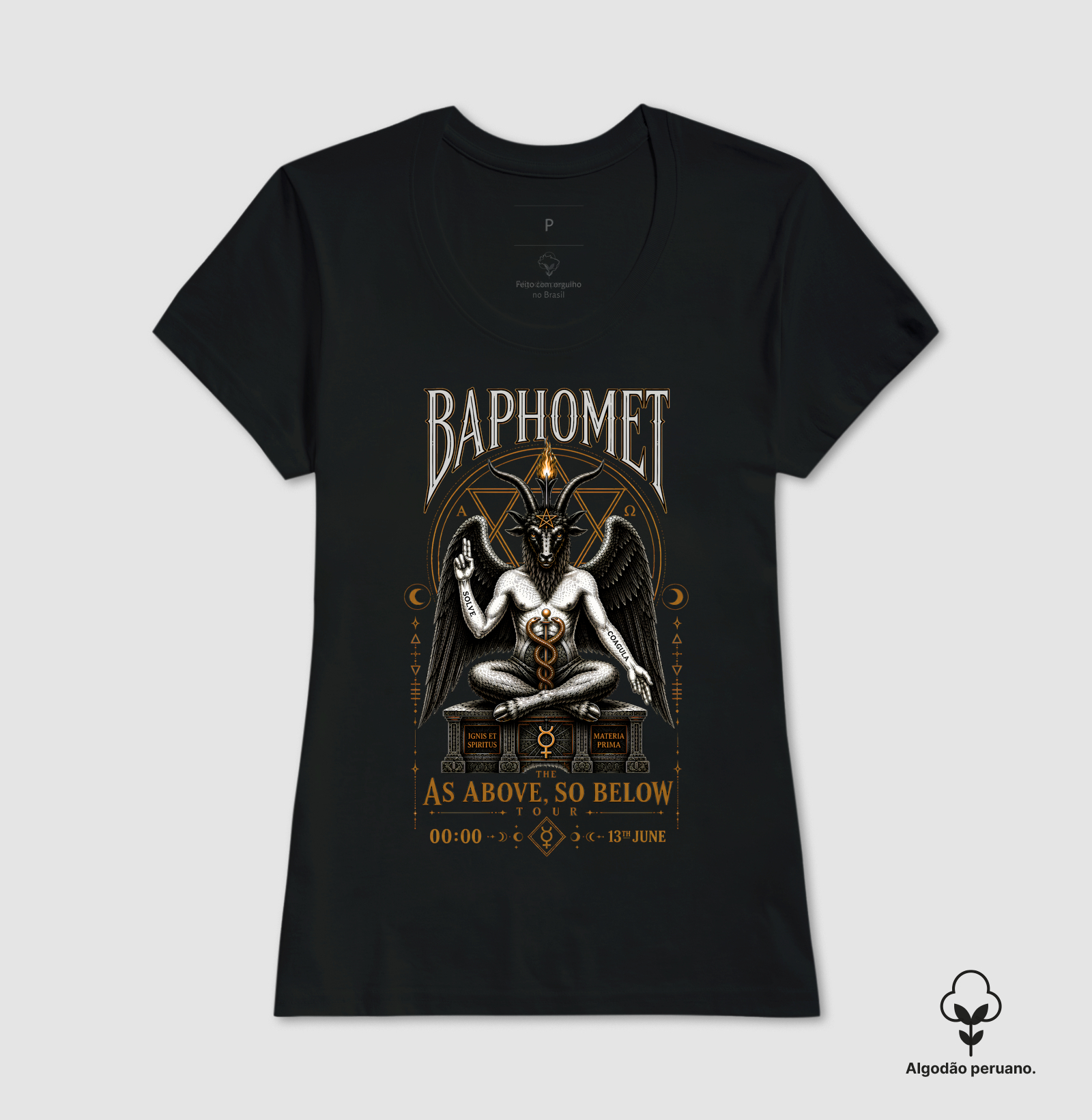Baphomet Festival - Imagem 4