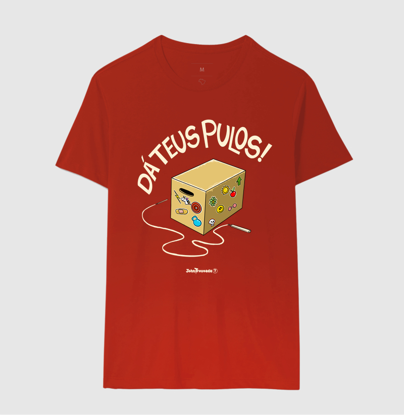 Camisa 11