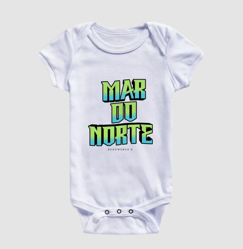 Mar do Norte - Imagem 3
