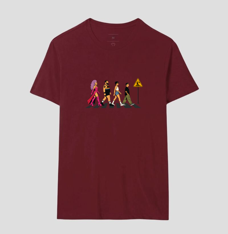 Camisa 17