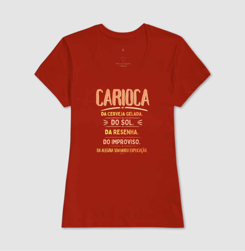 Carioca - Imagem 12