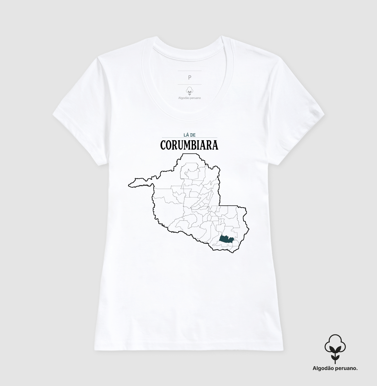 Camisa 4
