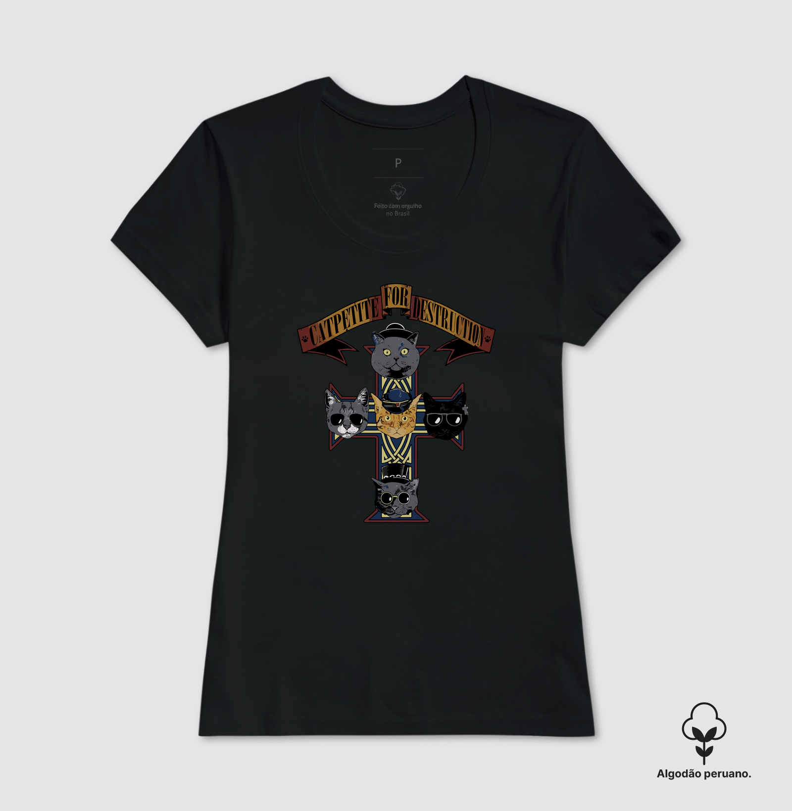 Camisa 1