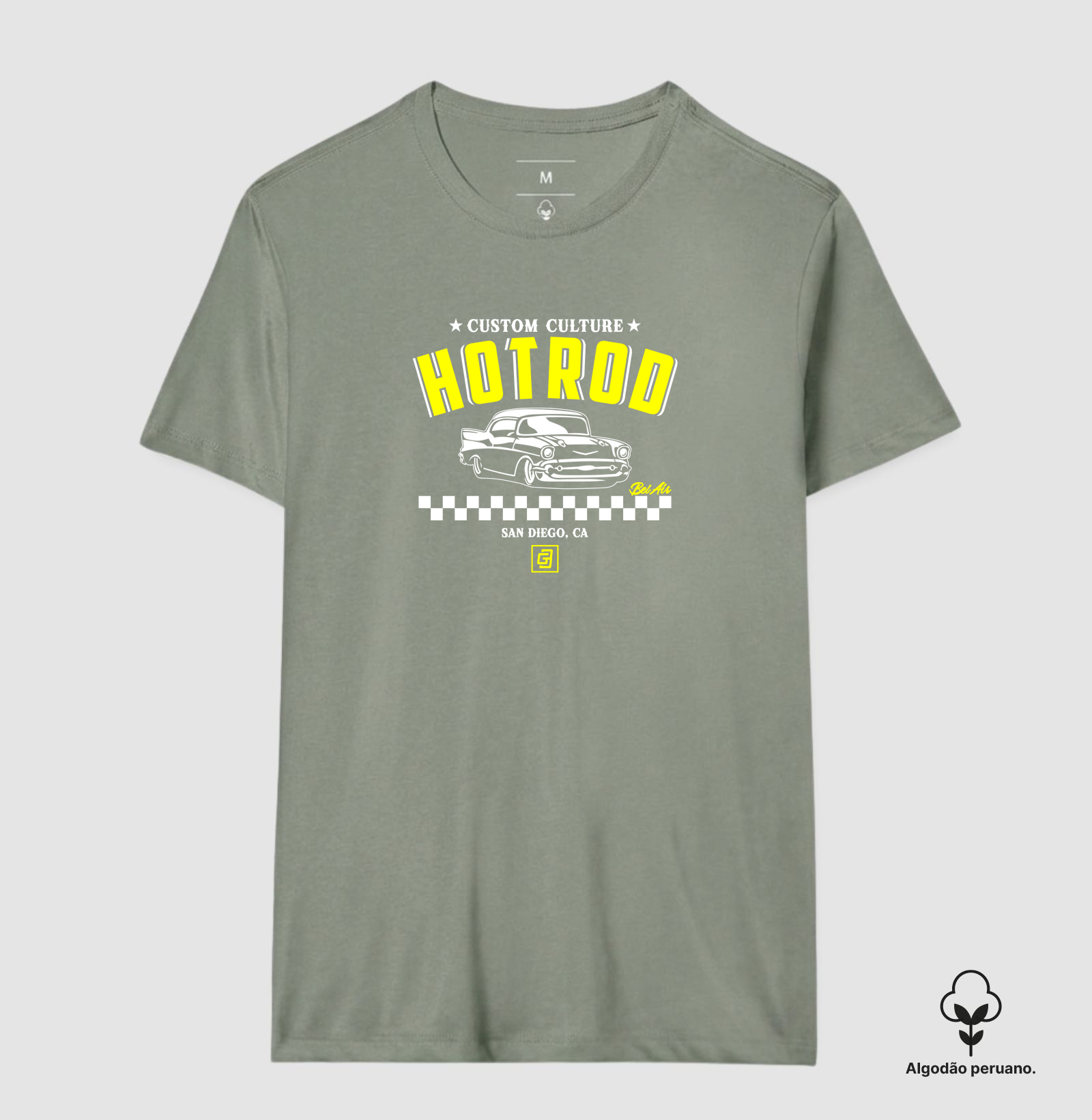 Camisa 5