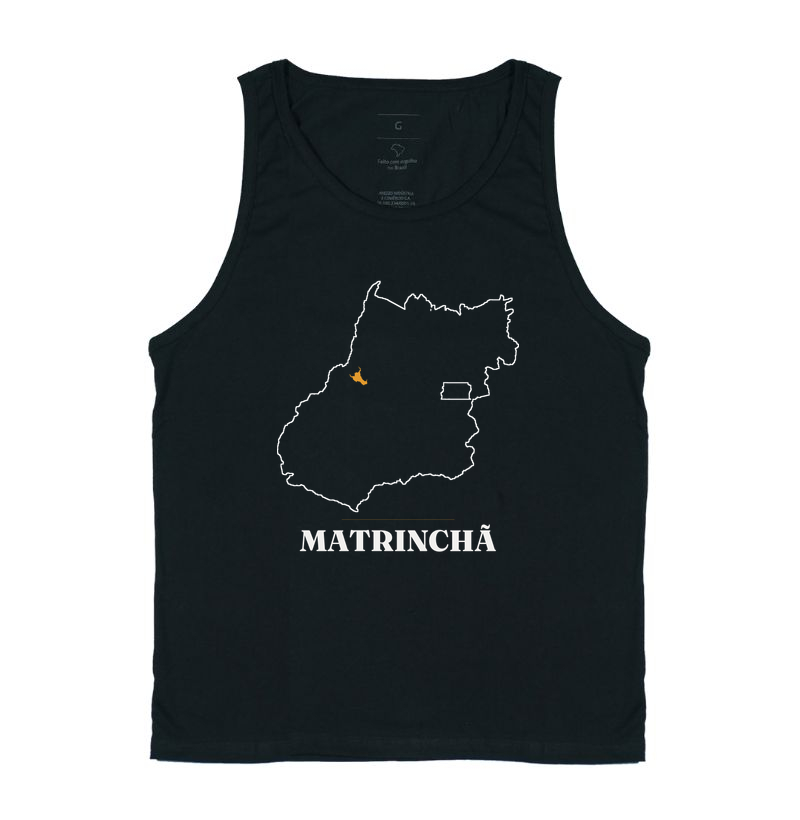 Matrinchã | Traço GO - Imagem 3