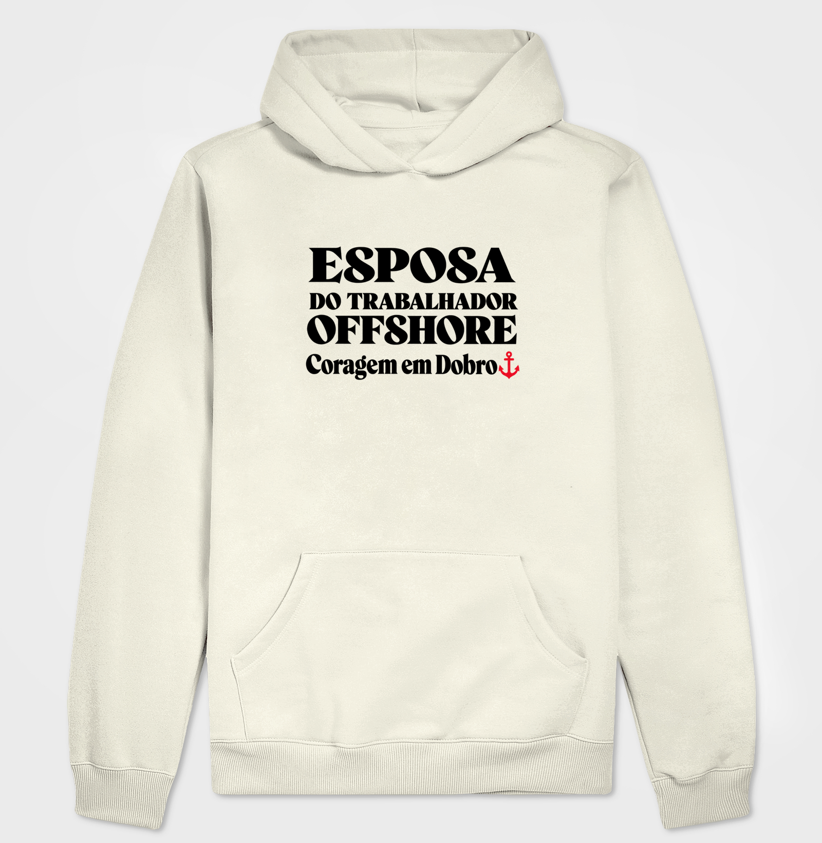 Esposa de Offshore | Coragem em Dobro - Imagem 3