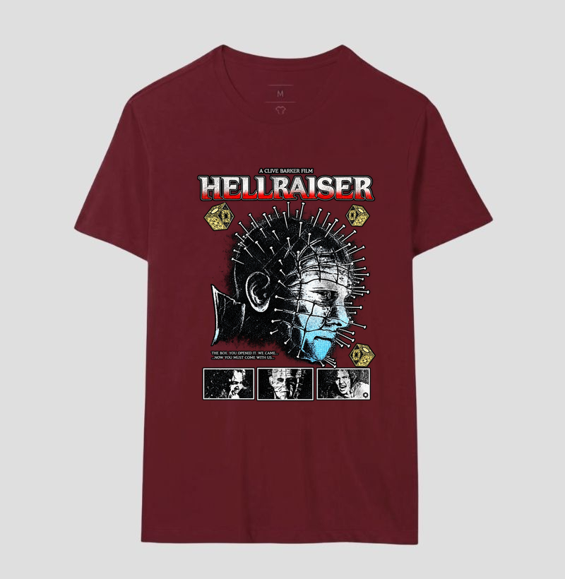 Hellraiser – Pinhead - Imagem 18
