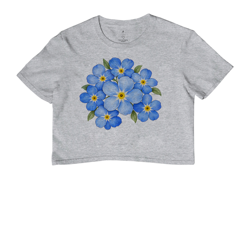 Wasurenagusa — Afeto que Floresce - Imagem 6