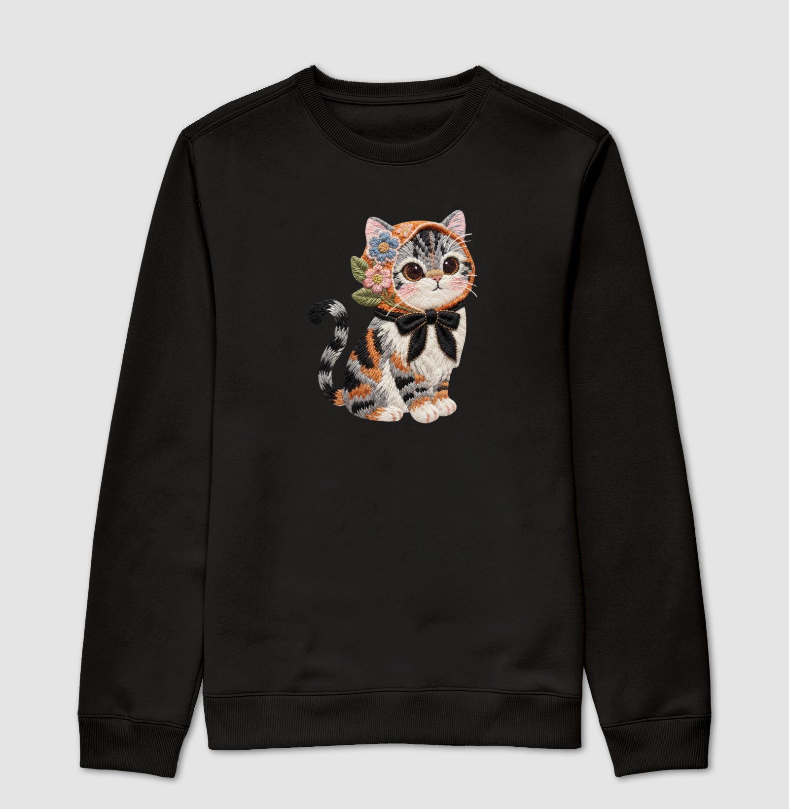 Cat Campestre - Imagem 4