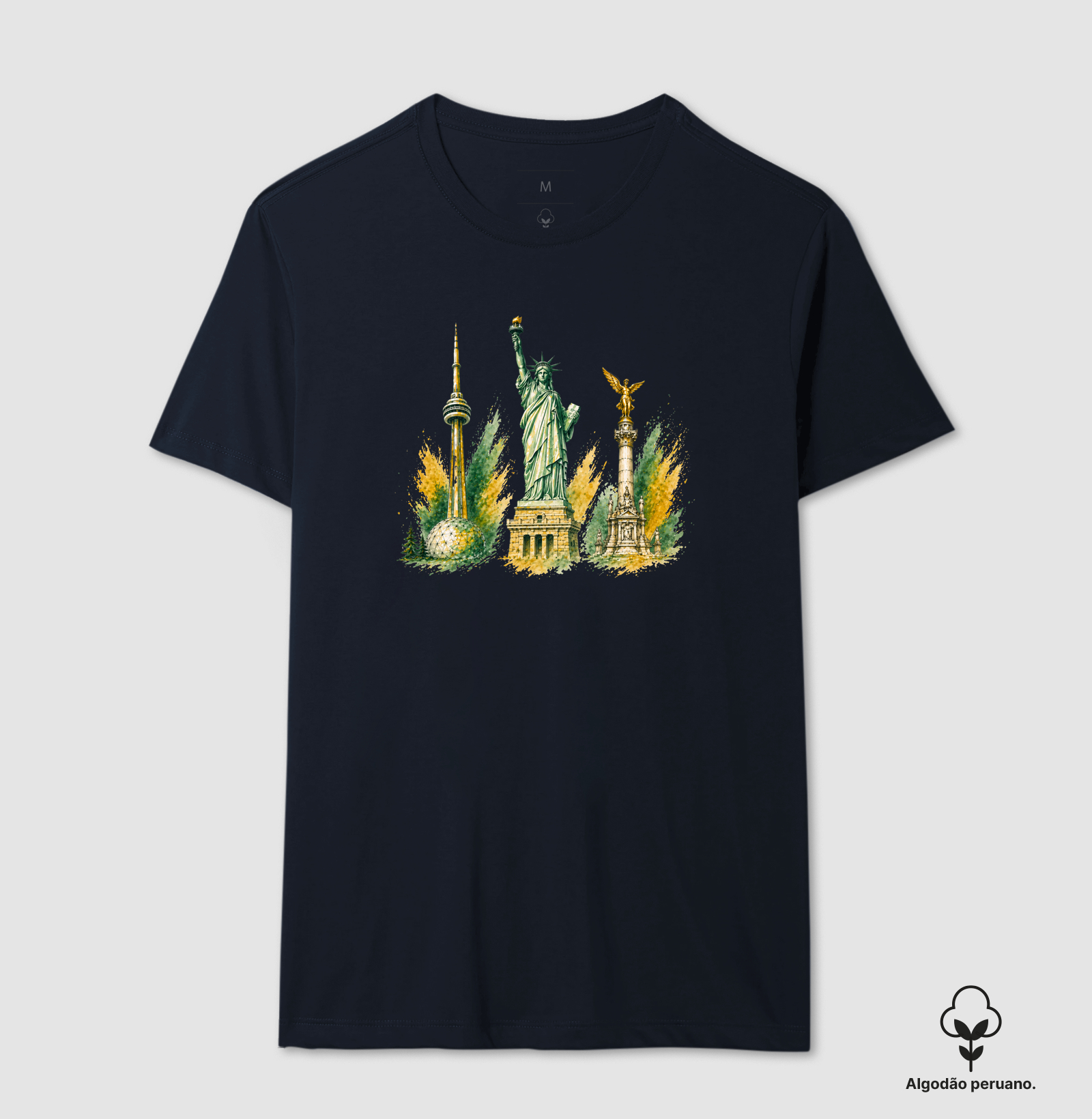 Camisa 2