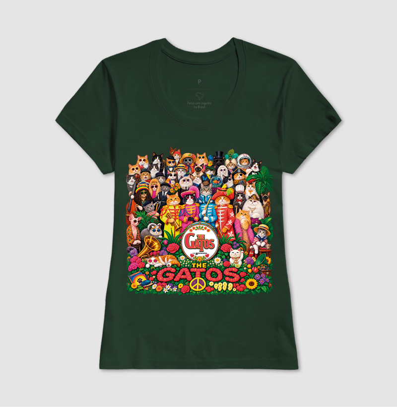 The Gatos – Sgt. Peppers - Imagem 13