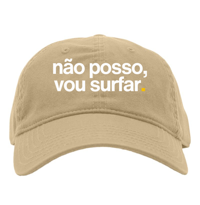 não posso, vou surfar. - Imagem 2