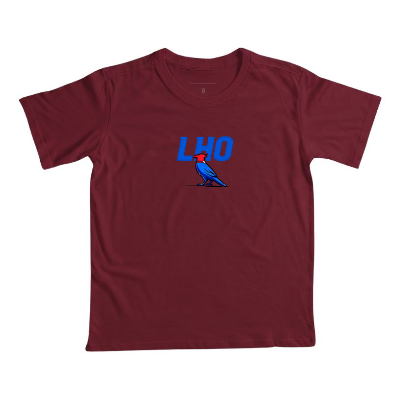 Logo lahu - Imagem 4