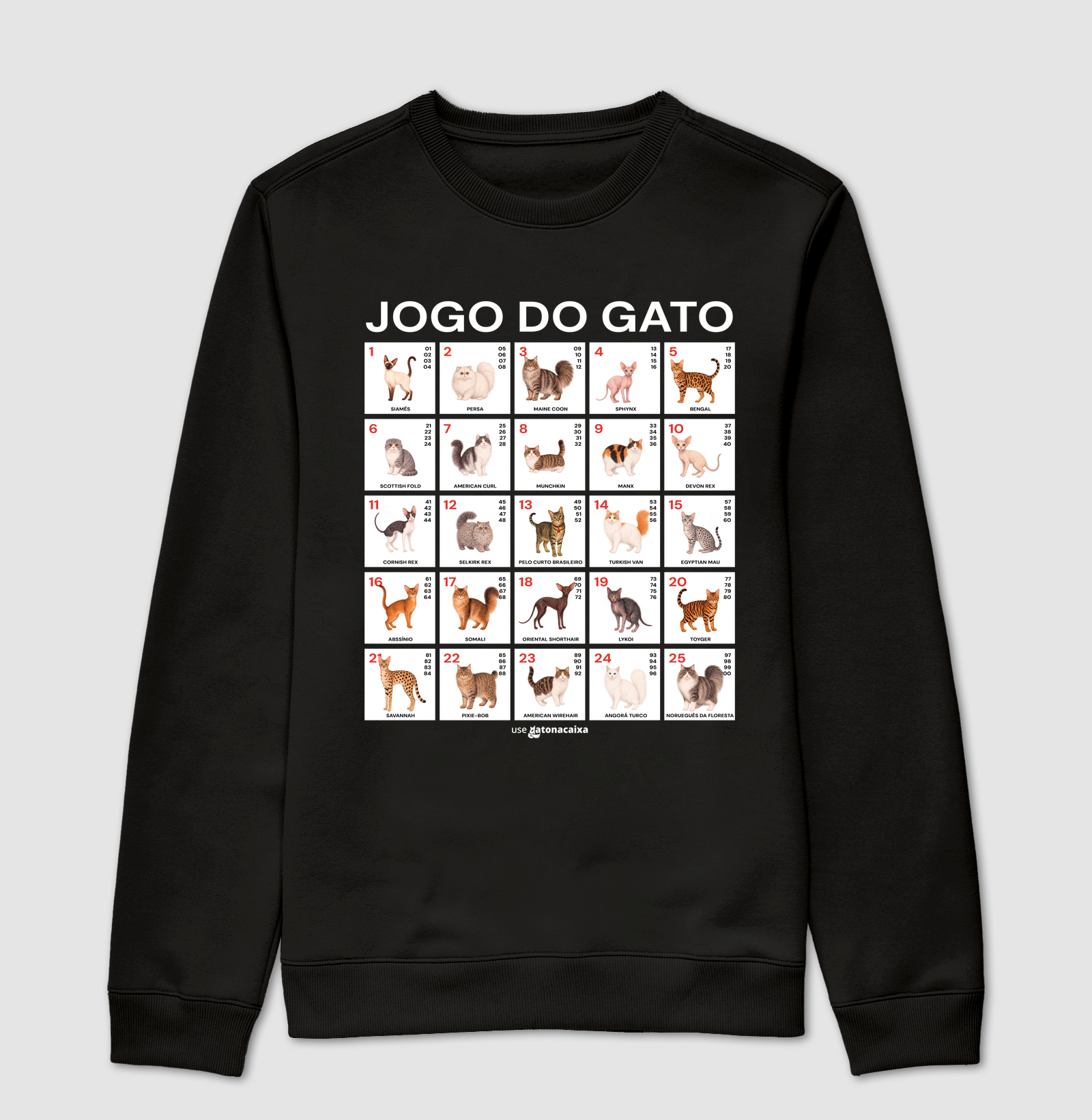 Jogo do Gato - Imagem 4