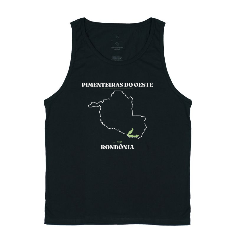 Pimenteiras do Oeste | Legado RO - Imagem 3
