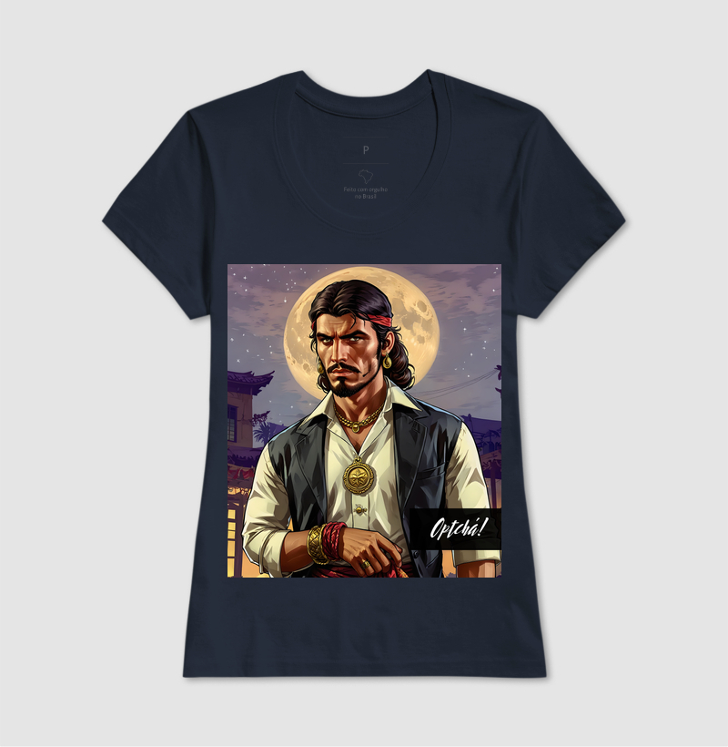 Camisa 9
