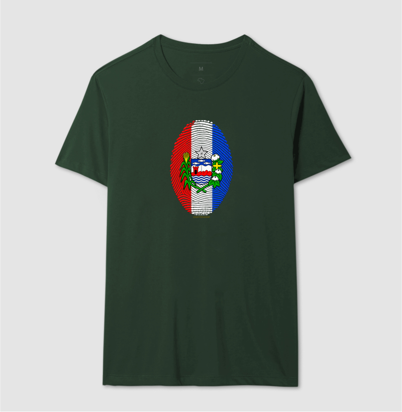 Camiseta digital Alagoas | OxenteWear - Imagem 10