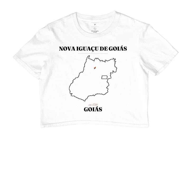 Nova Iguaçu de Goiás | Legado GO - Imagem 3