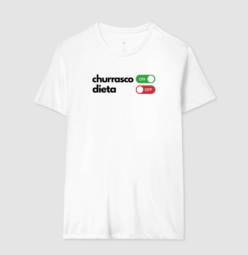 Churrasco x Dieta - Imagem 5