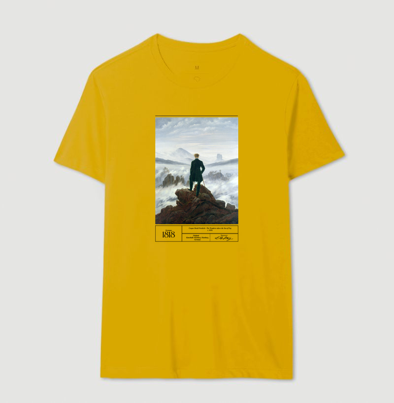Camisa 13
