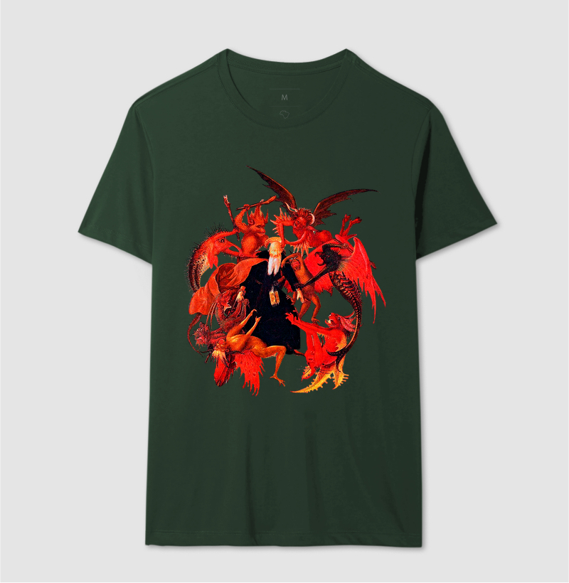 Camisa 11