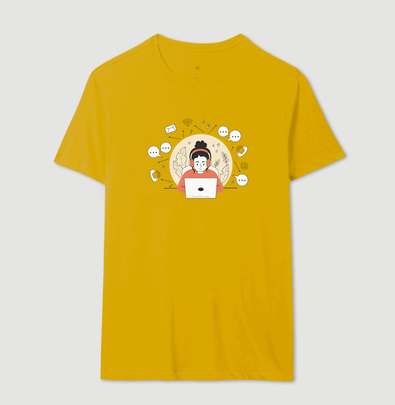 Camisa 13